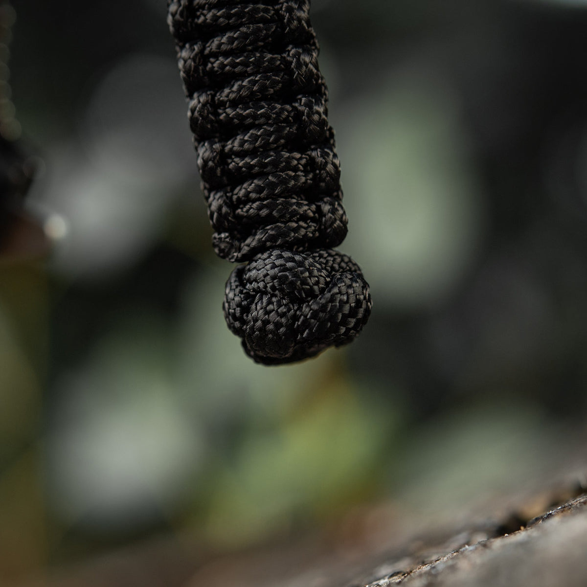 M-Tac Lanyard Teivaz Rune Steel