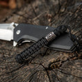 Load image into Gallery viewer, M-Tac Lanyard Teivaz Rune Steel
