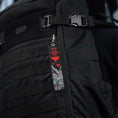 Load image into Gallery viewer, M-Tac Keychain Terrorist State
