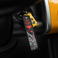 Load image into Gallery viewer, M-Tac Keychain Terrorist State
