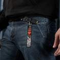 Load image into Gallery viewer, M-Tac Keychain Terrorist State
