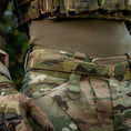Load image into Gallery viewer, M-Tac Belt Inner Tiger for Range Belt
