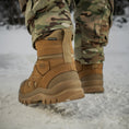Load image into Gallery viewer, M-Tac Field Boots with Insulation Winter Cross
