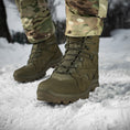 Load image into Gallery viewer, M-Tac Field Boots with Insulation Winter Cross
