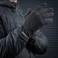 Load image into Gallery viewer, M-Tac gloves Winter Polartec
