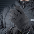 Load image into Gallery viewer, M-Tac gloves Winter Polartec

