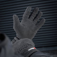 Load image into Gallery viewer, M-Tac gloves Winter Polartec
