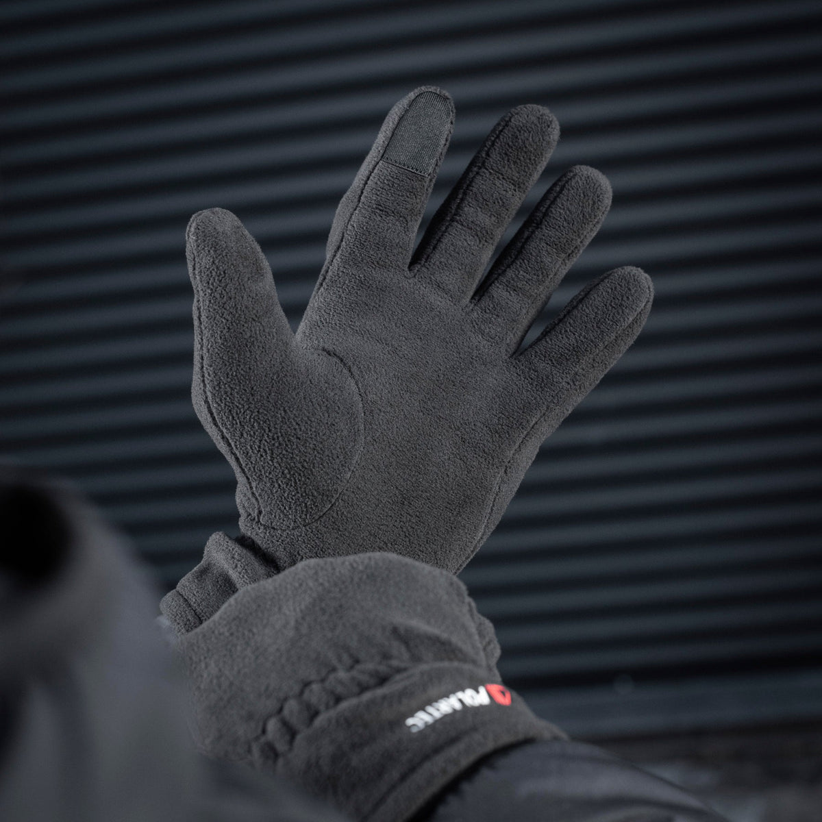 M-Tac gloves Winter Polartec