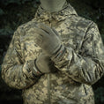 Load image into Gallery viewer, M-Tac gloves Winter Polartec

