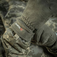 Load image into Gallery viewer, M-Tac gloves Winter Polartec
