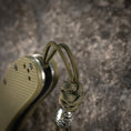 Load image into Gallery viewer, M-Tac Knife Lanyard Zeus Stainless Steel
