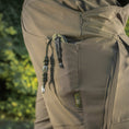 Load image into Gallery viewer, M-Tac Knife Lanyard Zeus Stainless Steel
