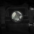 Load image into Gallery viewer, M-Tac Patch Walknut/Drakkar Round (3 inches)
