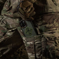Load image into Gallery viewer, M-Tac Embossed Sticker Drones Zone

