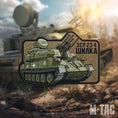 Load image into Gallery viewer, M-Tac Patch ZU-23-4 PVC
