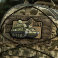 Load image into Gallery viewer, M-Tac Patch ZU-23-4 PVC

