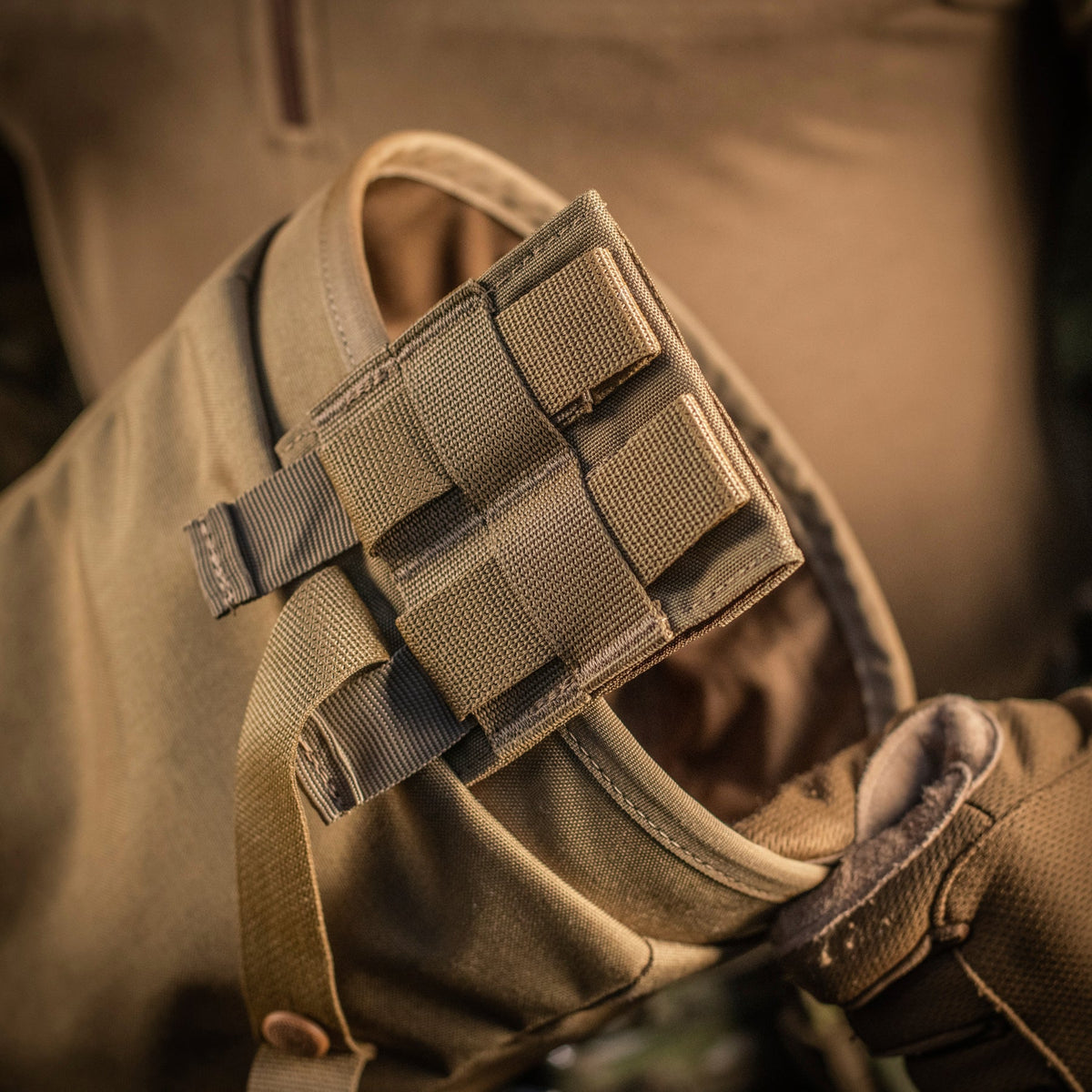 M‑Tac Mag Drop Pouch Elite