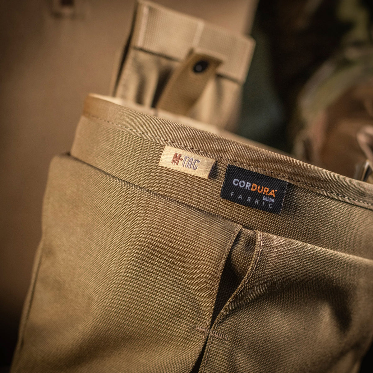 M‑Tac Mag Drop Pouch Elite