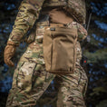 Load image into Gallery viewer, M‑Tac Mag Drop Pouch Elite
