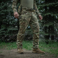 Load image into Gallery viewer, M-Tac Military Pants Patrol Gen.III NYCO Extreme
