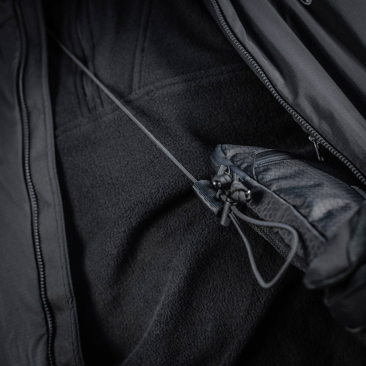 M‑Tac Pocket Shoulder Bag