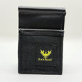 Load image into Gallery viewer, Used Bunker Gear Money Clip
