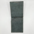 Load image into Gallery viewer, Used Bunker Gear Money Clip
