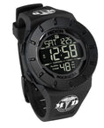Load image into Gallery viewer, Coliseum Fit™ Forum - MD Edition (Phantom Black) Watch
