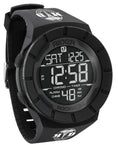 Load image into Gallery viewer, Coliseum Fit™ Medical Doctor Edition (Phantom Black) Watch
