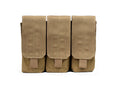 Load image into Gallery viewer, AR Mag Pouch, Triple
