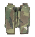Load image into Gallery viewer, MOLLE Double Grenade Pouch
