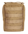 Load image into Gallery viewer, MOLLE General Utility Admin Pouch, Medium
