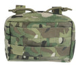 Load image into Gallery viewer, MOLLE General Utility Admin Pouch, Small
