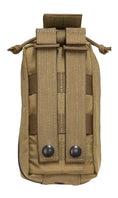 Load image into Gallery viewer, MOLLE Quick-Deploy Shot Shell Pouch
