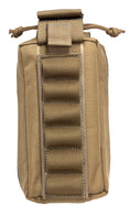 Load image into Gallery viewer, MOLLE Quick-Deploy Shot Shell Pouch
