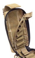 Load image into Gallery viewer, MOLLE Quick-Deploy Shot Shell Pouch
