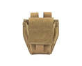 Load image into Gallery viewer, MOLLE Cuff Pouch
