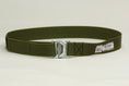 Load image into Gallery viewer, Firefighters Belt with the Quick Release "Airlock Buckle"
