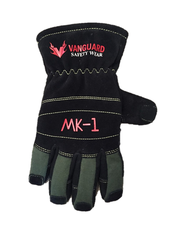 MK-1 STRUCTURAL FIREFIGHTING GLOVE