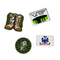Load image into Gallery viewer, Mini Morale - U.S. Army Patch Pack 1
