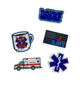 Load image into Gallery viewer, Mini Morale - Medical Patch Pack 1
