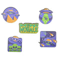Load image into Gallery viewer, Mini Morale - Alien Patch Pack 1
