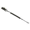 Load image into Gallery viewer, M-Tac Safety Cord with D-ring
