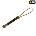 Load image into Gallery viewer, M-Tac Knife Lanyard Celtic Coyote
