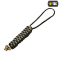 Load image into Gallery viewer, M-Tac Knife Lanyard Cuboid Skull
