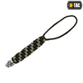 Load image into Gallery viewer, M-Tac Knife Lanyard Helix Skull
