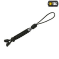 Load image into Gallery viewer, M-Tac Knife Lanyard Loopy Snake Skull
