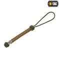 Load image into Gallery viewer, M-Tac Knife Lanyard Ninja
