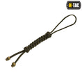 Load image into Gallery viewer, M-Tac Knife Lanyard Snake Skull

