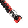 Load image into Gallery viewer, M-Tac Lanyard Viper Cossack Cross V.2 Steel
